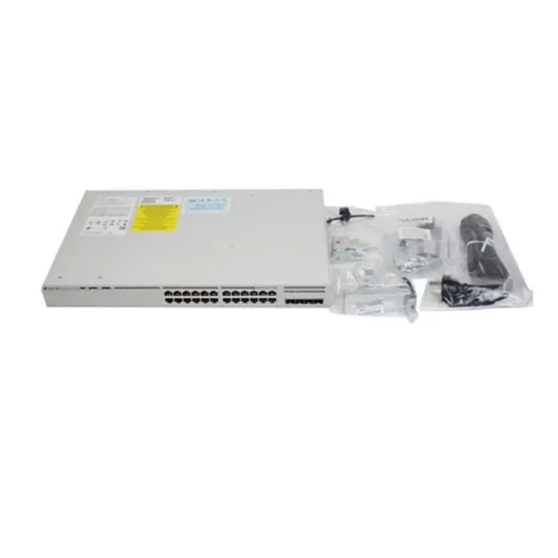 C9200L-24P-4G-E