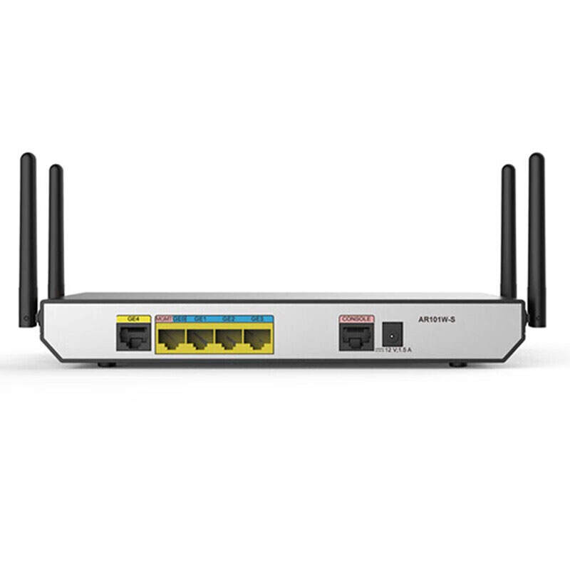 AR101W-S Корпоративный гигабитный беспроводной маршрутизатор