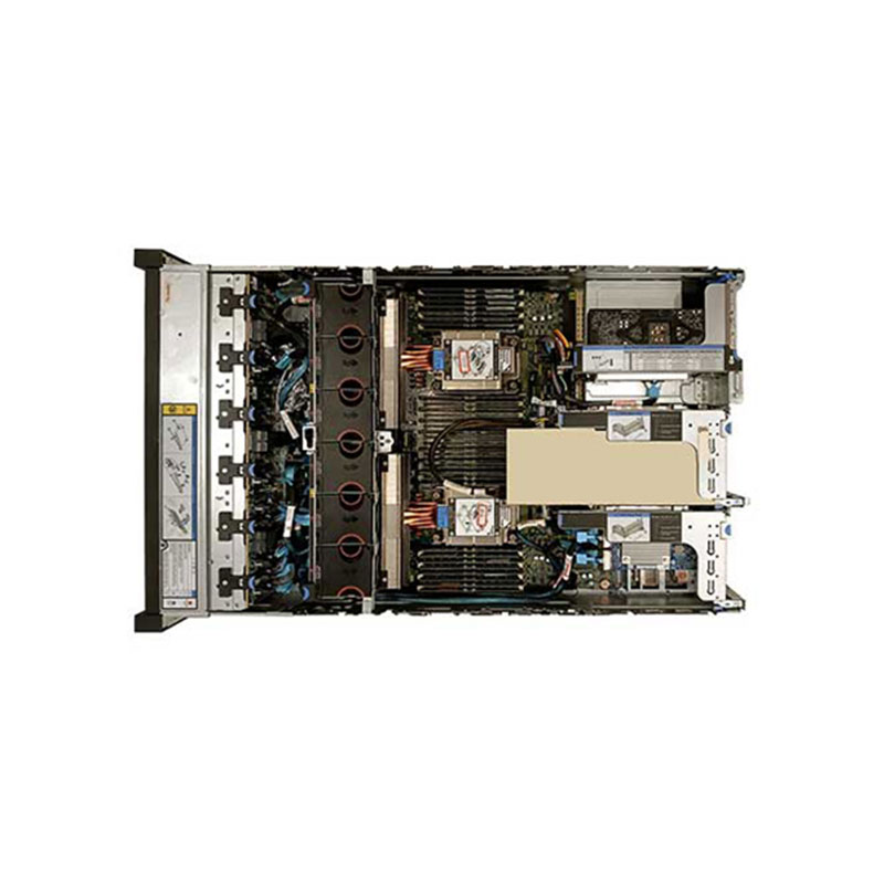 Сервер Lenovo ThinkSystem SR650 V3 (стоечного исполнения)