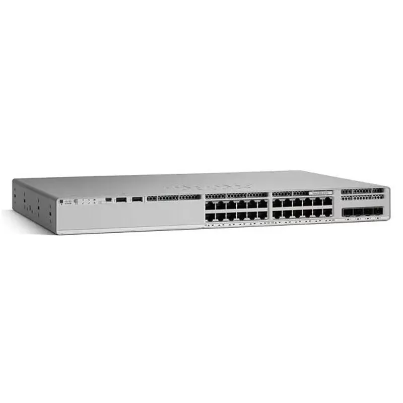C9200-24T-E